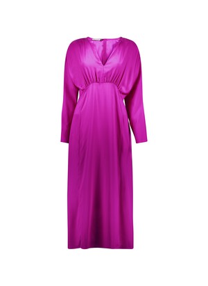 Ariana Ecojilin Blend Dress from Baukjen