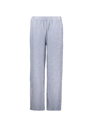 Doretta Linen Trousers from Baukjen