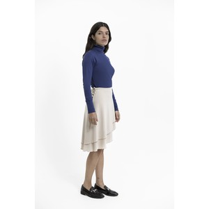 Top – Skirt in Organic Pima Cotton from B.e Quality
