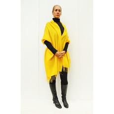 Solid Light Stole Alpaca via B.e Quality