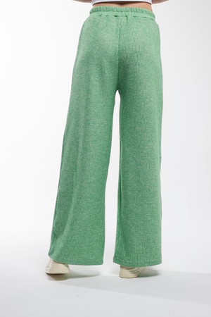 Wide Leg Joggers from Bee & Alpaca