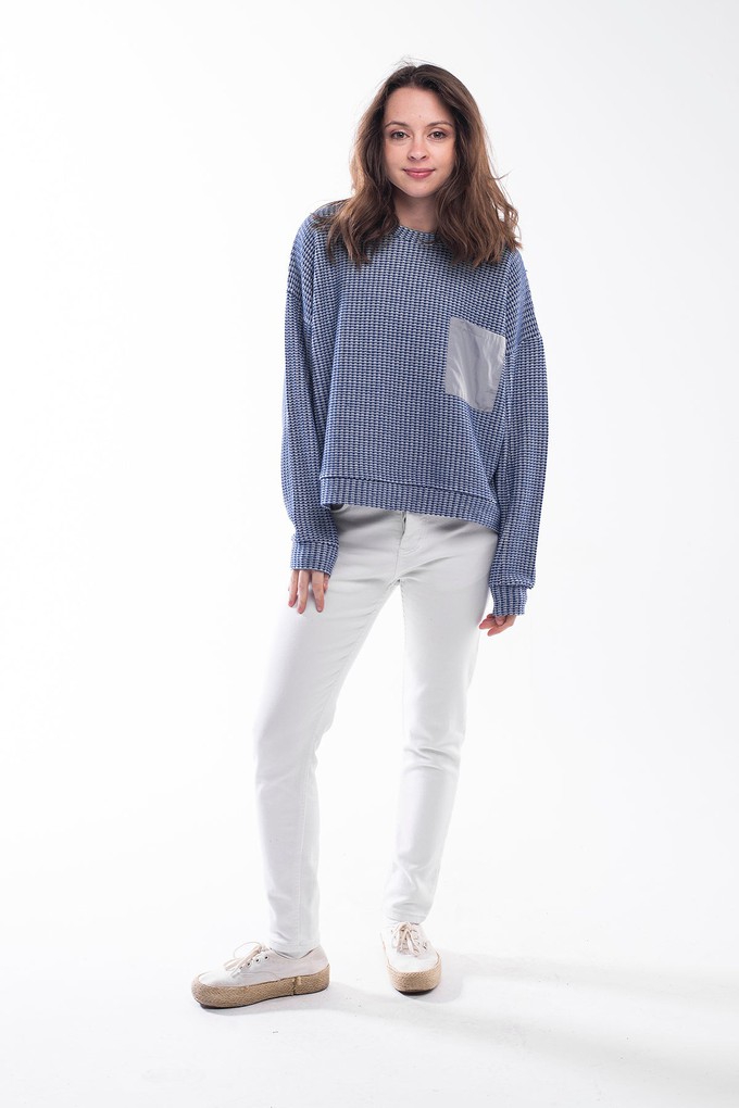 Joy Sweatshirt from Bee & Alpaca