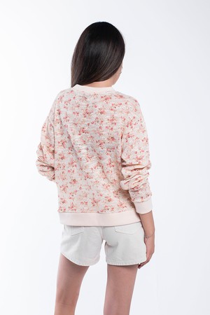 The Breeze Sweatshirt from Bee & Alpaca