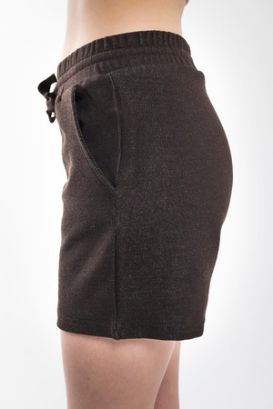 Straight Shorts from Bee & Alpaca