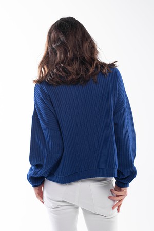 Joy Sweatshirt from Bee & Alpaca