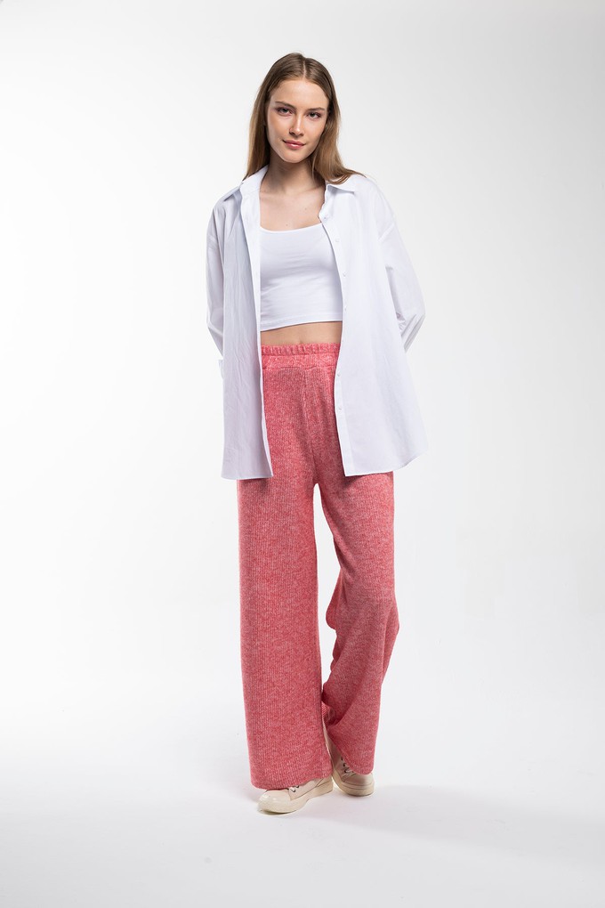 Wide Leg Joggers from Bee & Alpaca