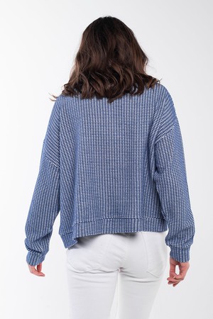 Joy Sweatshirt from Bee & Alpaca