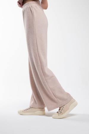 Wide Leg Joggers from Bee & Alpaca