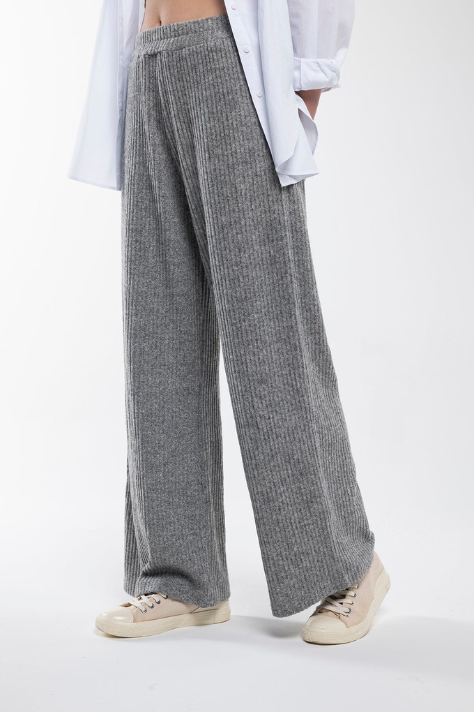 Wide Leg Joggers from Bee & Alpaca