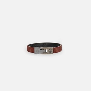 Firehose Cuff | Rude Red from BENDL