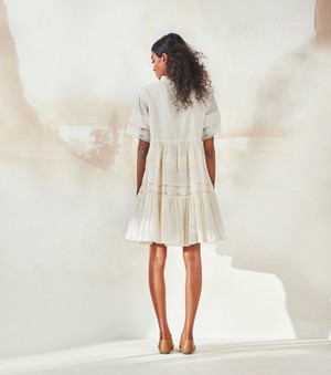 Saint Tropez Dress from Bhoomi