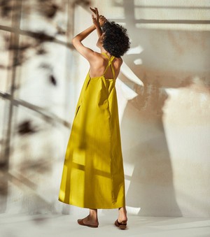 Agave Dress from Bhoomi