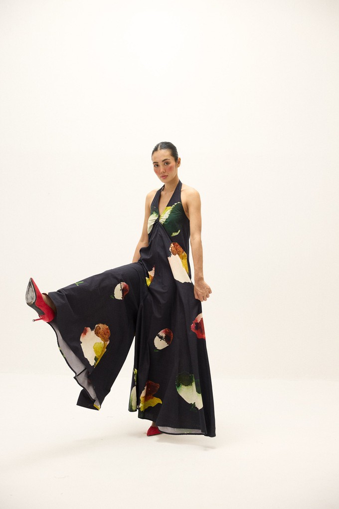 Harper Jumpsuit from Bhoomi