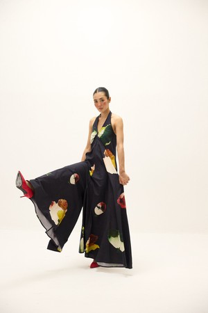 Harper Jumpsuit from Bhoomi