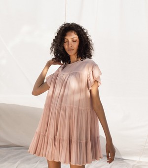 Dia Dress from Bhoomi