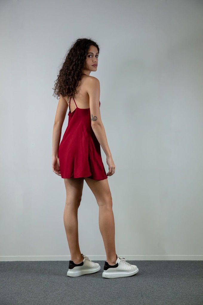 Jackie Dress from Bhoomi