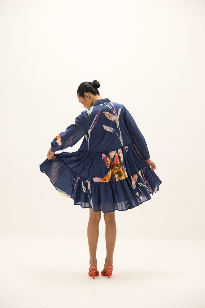 Freja Dress from Bhoomi