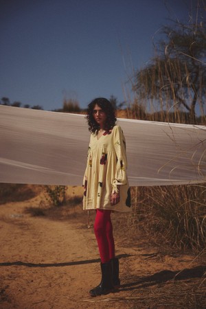 Ivanka Dress from Bhoomi