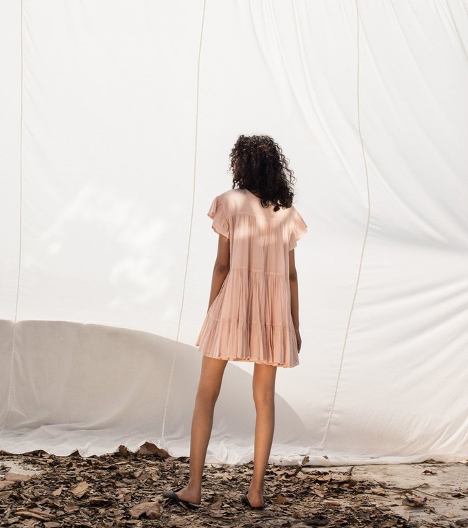 Dia Dress from Bhoomi