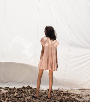 Dia Dress from Bhoomi