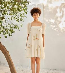 Marbella Dress via Bhoomi