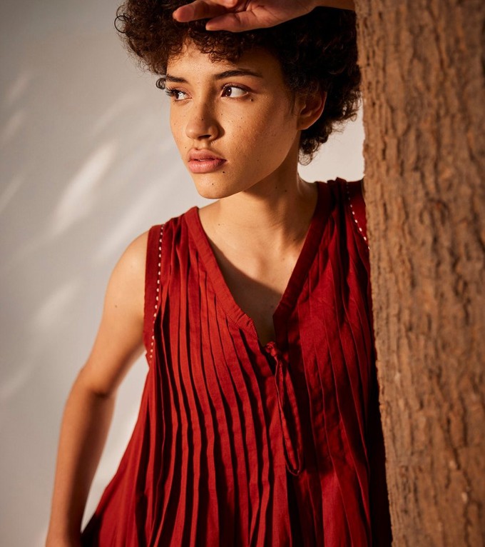 Amelie Dress from Bhoomi