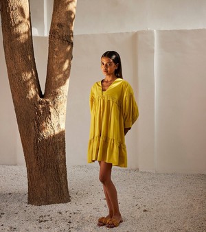 Kaya Dress from Bhoomi