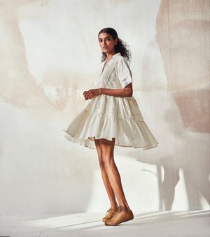 Saint Tropez Dress from Bhoomi