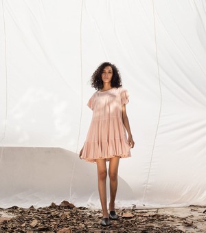 Dia Dress from Bhoomi