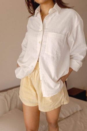 Naomi Shirt from Bhoomi