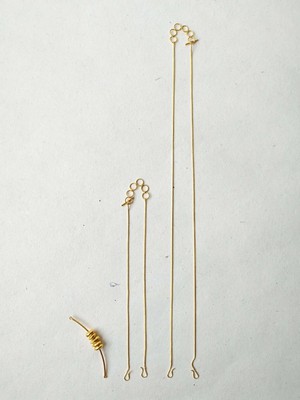 Stacy Necklace from Bhoomi