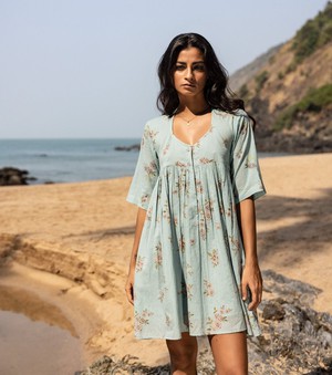 Carrie Dress from Bhoomi