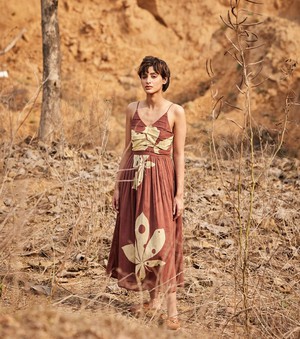 Ciara Dress from Bhoomi