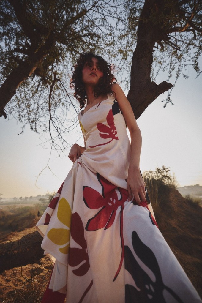 Faye Dress from Bhoomi