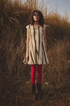 Jonna Dress via Bhoomi