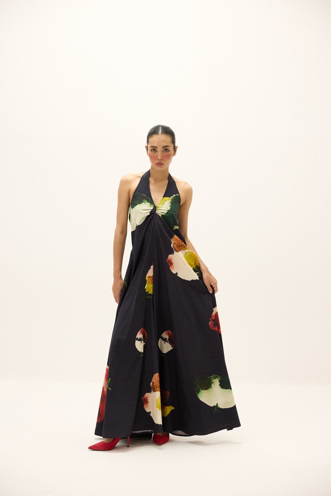 Harper Jumpsuit from Bhoomi