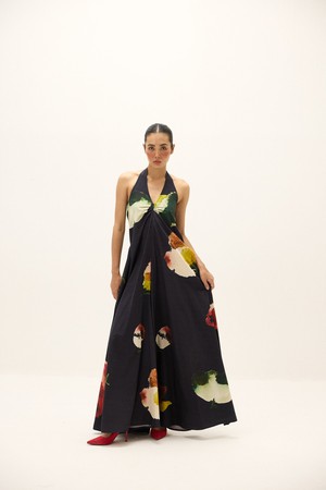 Harper Jumpsuit from Bhoomi