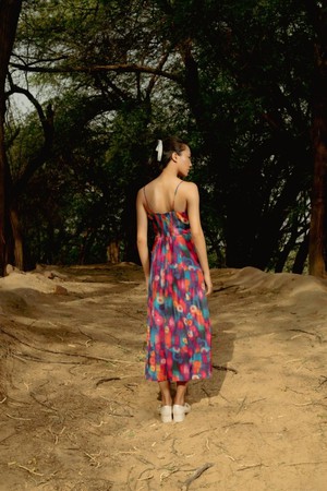 Welma Dress from Bhoomi