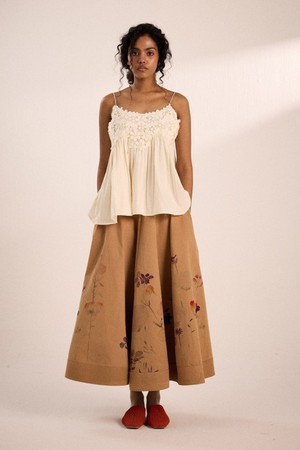Flora Top from Bhoomi
