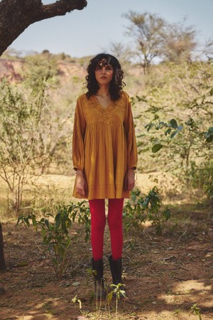 Violette Dress from Bhoomi