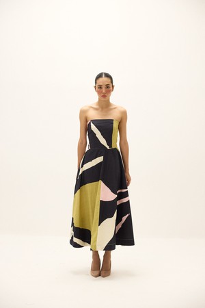 Agnes Dress from Bhoomi