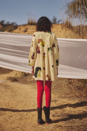 Ivanka Dress from Bhoomi
