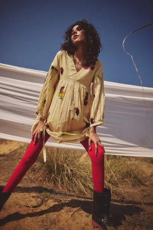 Ivanka Dress from Bhoomi