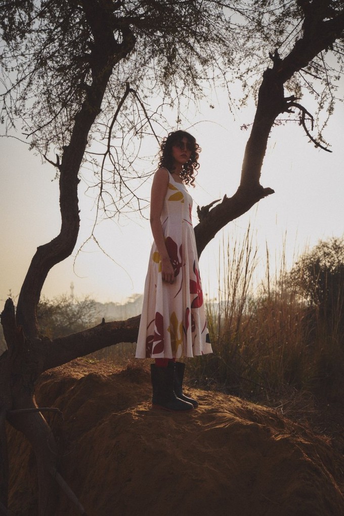 Faye Dress from Bhoomi