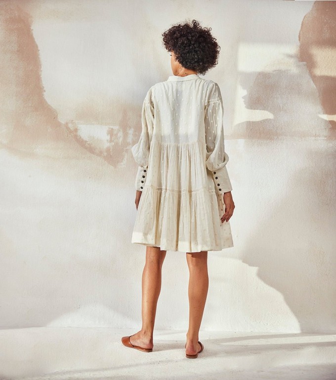 Antibes Dress from Bhoomi