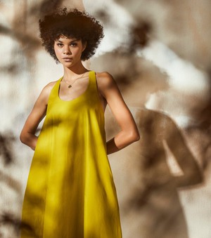 Agave Dress from Bhoomi