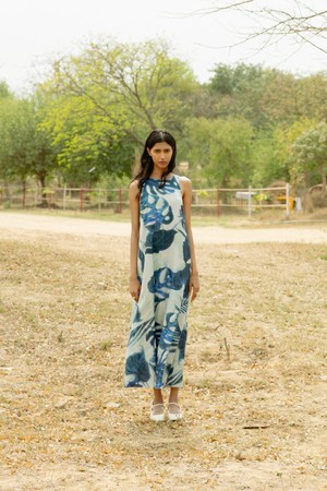Mai Dress from Bhoomi