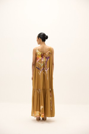 Leandra Dress from Bhoomi