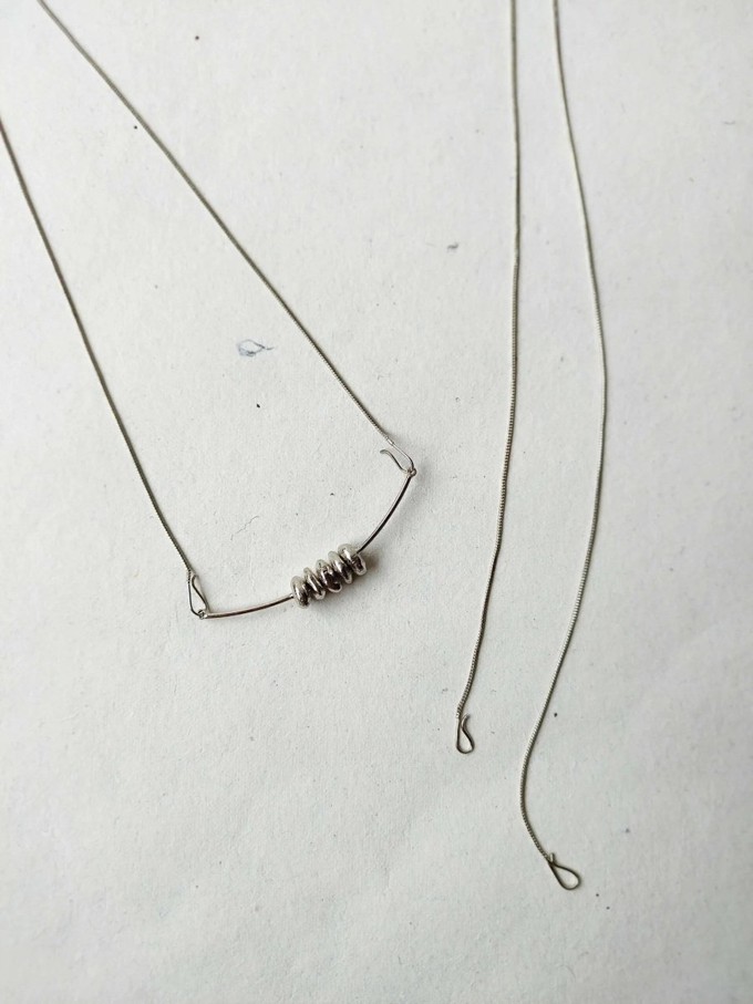 Stacy Necklace from Bhoomi