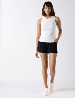 Rib Tank Top from Bhoomi